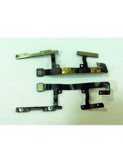 Flex power para ZTE Blade A512