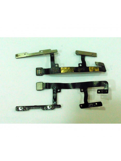 Flex power para ZTE Blade A512