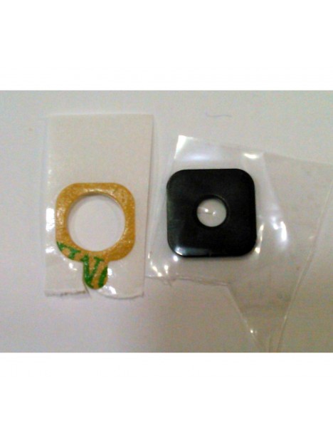 Lente camara para Zenfone Max 3 ZC520TL