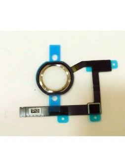 Flex boton home blanco para IPad Mini 5