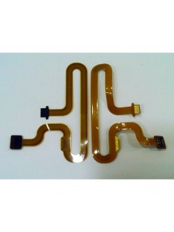 Flex conexion boton home para Huawei Y6 2019 Y6 Pro Y6 Prime 2019