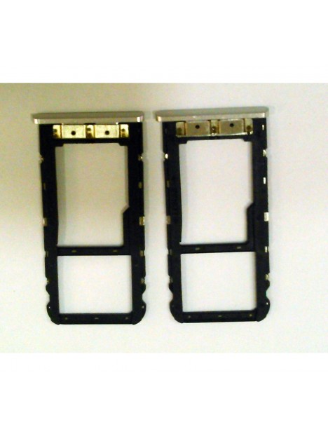 Soporte SIM plata para Huawei Mediapad M3 Lite