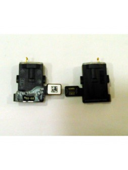 Flex jack audio para Huawei P30