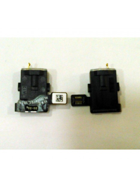 Flex jack audio para Huawei P30