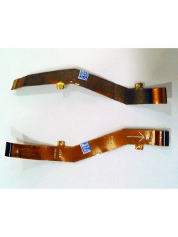 Flex central para ZTE Blade A520