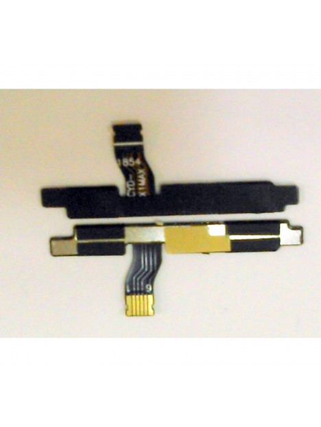 Flex power para Umidigi One Max