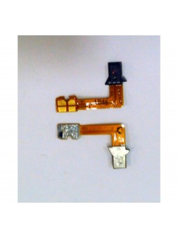 Flex sensor para Huawei Y9 2019 Enjoy 9 Plus