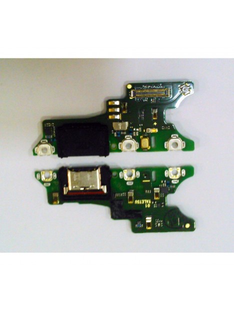 Flex puerto carga para Huawei Honor 20 Pro