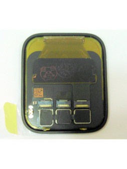 Pantalla LCD para Apple Watch Series 5 44mm mas tactil negro