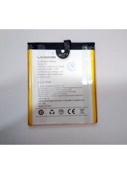 Bateria 3300 mAh para Umidigi A3