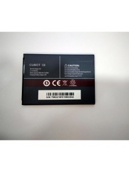 Bateria 2800 mAh para Cubot J7