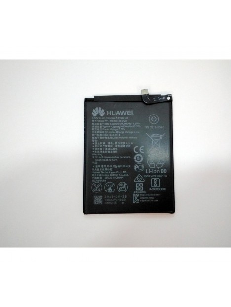 Bateria 4000 mAh para Huawei P Smart Z P20 Lite HB436486ECW