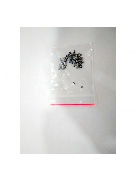 Set tornillos rosa para IPhone 7