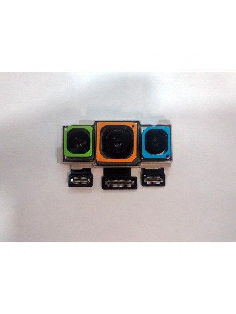 Flex camara trasera para Oneplus 7T