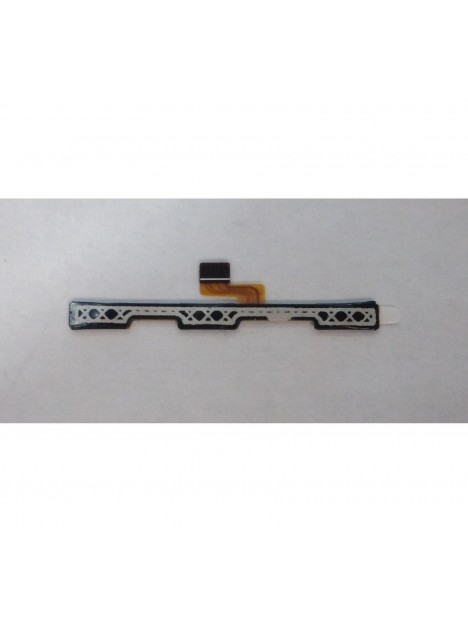 Flex power para Doogee N20