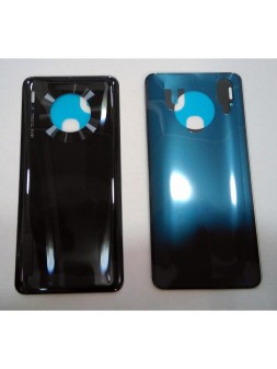 Tapa trasera o tapa bateria negra para Huawei Mate 30