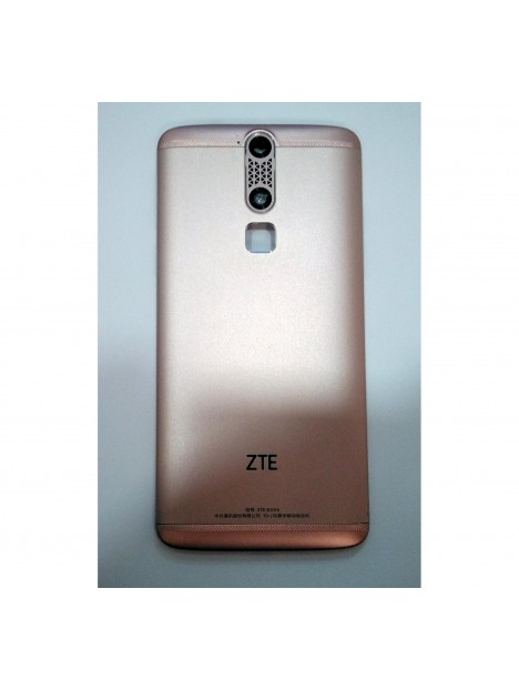 Tapa trasera o tapa bateria rosa para ZTE axon mini B2016
