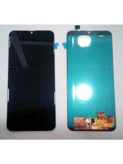 Pantalla LCD para Samsung Galaxy A20 A205 mas tactil negro
