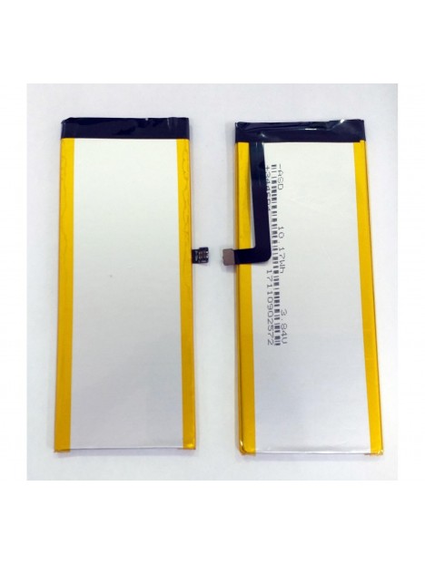 Bateria Cubot X15 3.84V 10.17WH