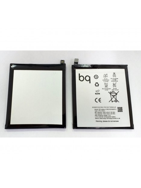 Bateria Bq Aquaris V / U2 / U2 Lite / VS - 3100mAh