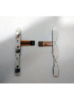 Flex power para Oukitel U15 Pro