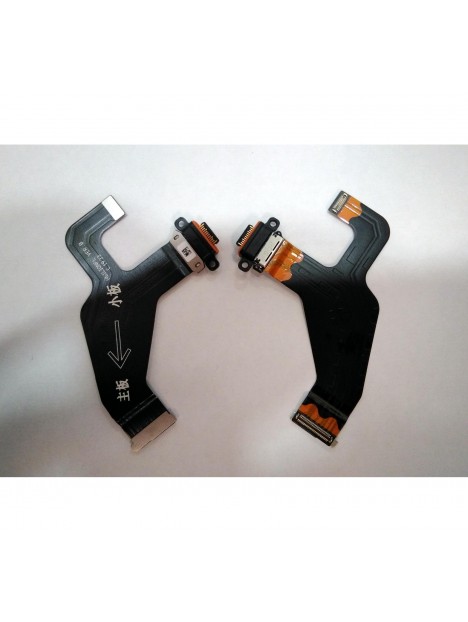 Flex puerto carga para Huawei Mate 30 Pro