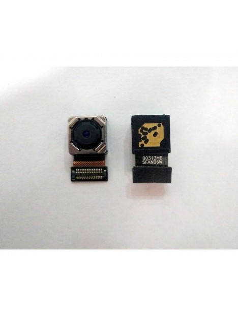 Flex camara trasera para ZTE Blade A512