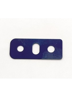 Cristal camara para Oukitel K3 calidad premium