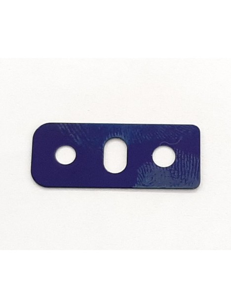 Cristal camara para Oukitel K3 calidad premium