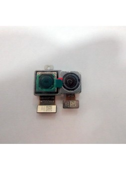 Flex camara trasera para Umidigi One Max
