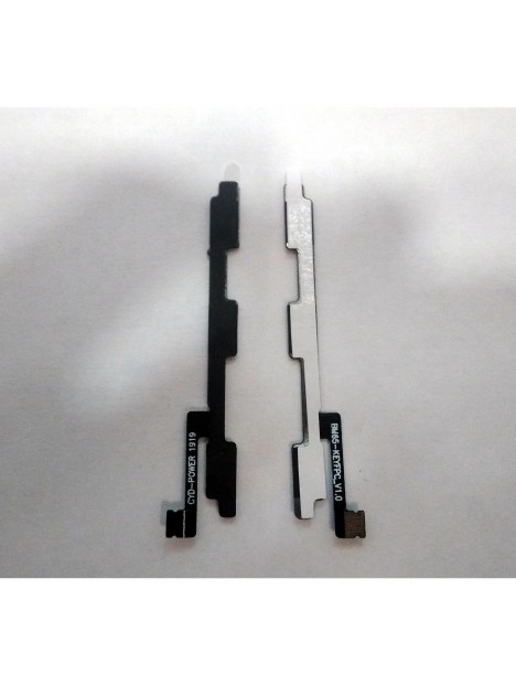 Flex power para Umidigi Power