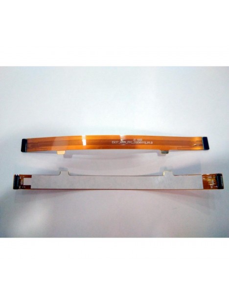 Flex central para Cubot Max 2