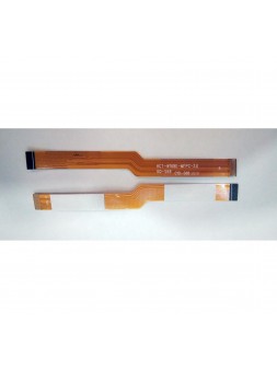 Flex central para Oukitel C16 Pro