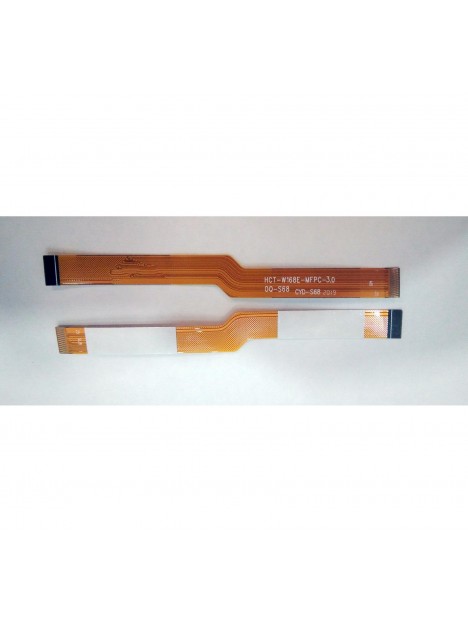 Flex central para Oukitel C16 Pro