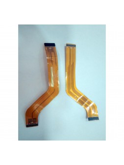 Flex central para Cubot Quest Lite 2019