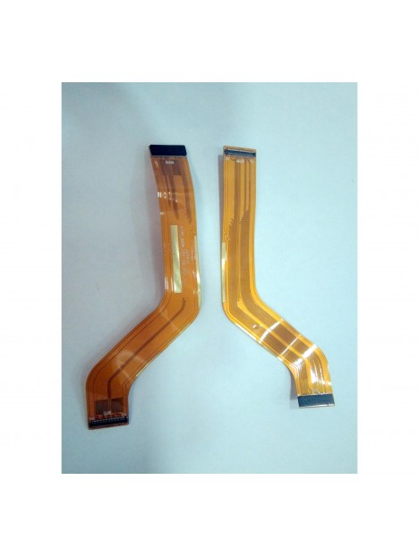 Flex central para Cubot Quest Lite 2019