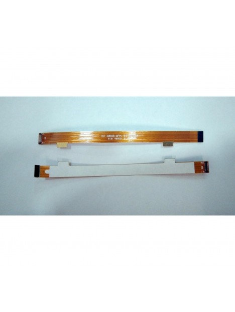 Flex central para Oukitel K9