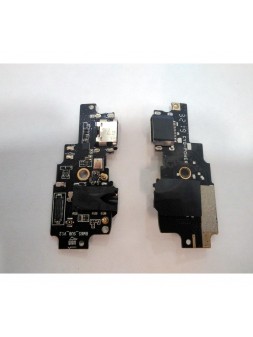 Flex puerto carga para Umidigi Power