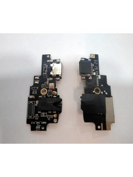 Flex puerto carga para Umidigi Power