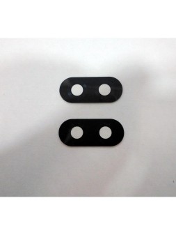 Lente camara negra para Oukitel K9