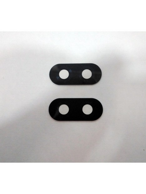 Lente camara negra para Oukitel K9