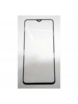 Cristal negro para Xiaomi Redmi Note 8