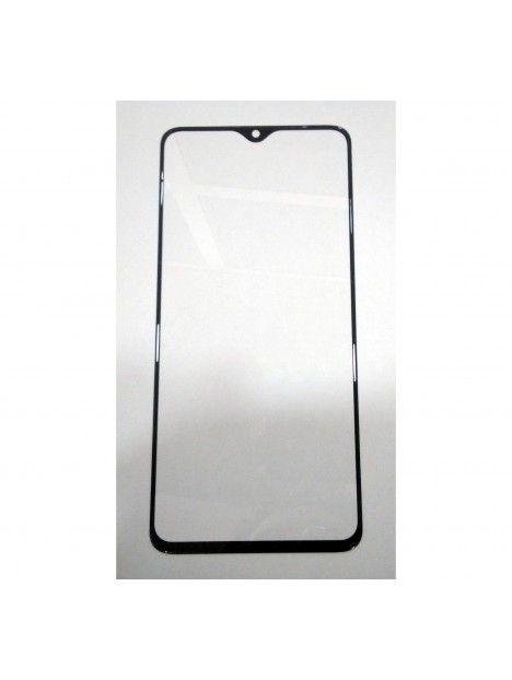 Cristal negro para Xiaomi Redmi Note 8