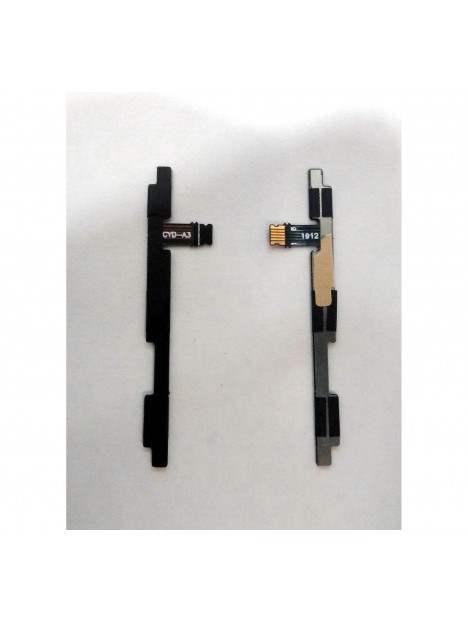 Flex power para Umidigi A3