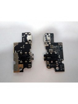 Flex puerto carga para Umidigi A3
