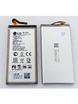 Bateria LG G8 Thinq BL-T41 3500mAh 3.87V