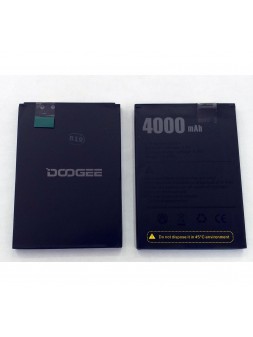 Bateria Doogee X100 4000mAh 3.8V