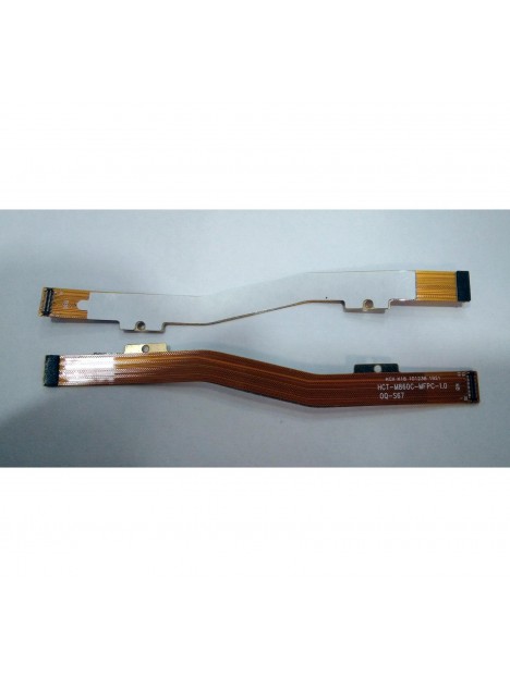 Flex central para Oukitel K12