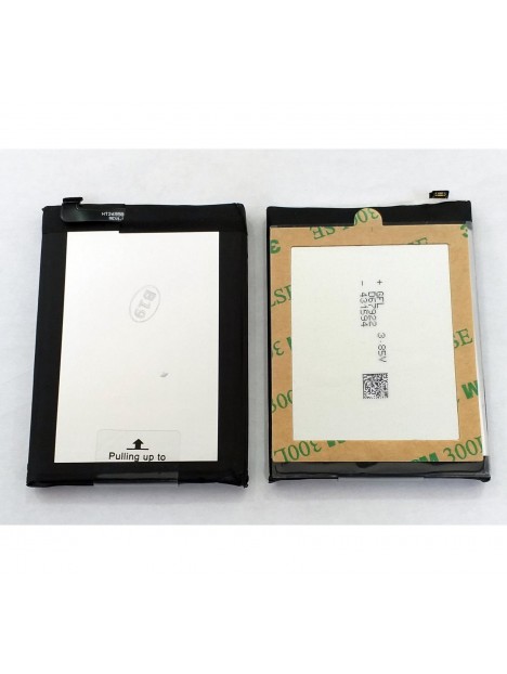 Bateria Doogee S40 4650mAh 3.85V