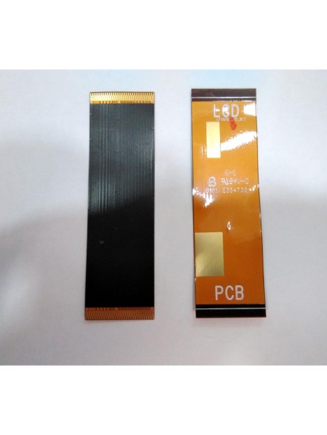 Flex central para Lenovo Yoga Tab 3 Plus YT-X703F